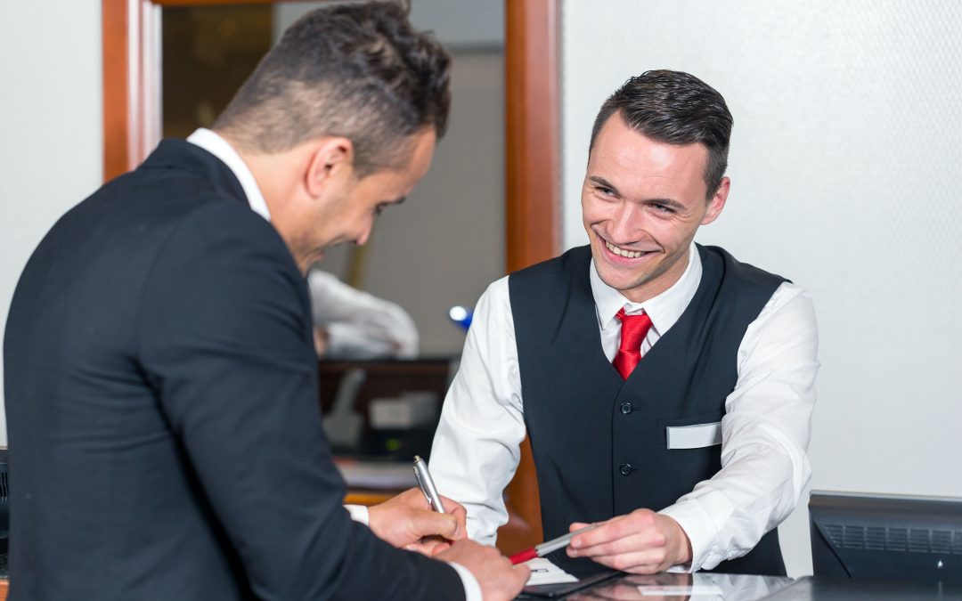 Hotel Direct Booking Chat: Great Numbers