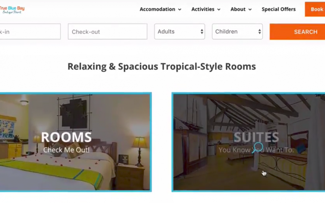 Here’s How Easy Your Booking Engine Should Be